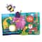 Manhattan Toy® Buzzing Through Soft Activity Book